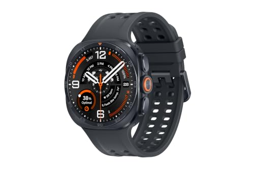 Samsung Galaxy Watch Ultra2