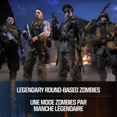 Call of Duty: Black Ops 7 for PlayStation 5 thumbnail