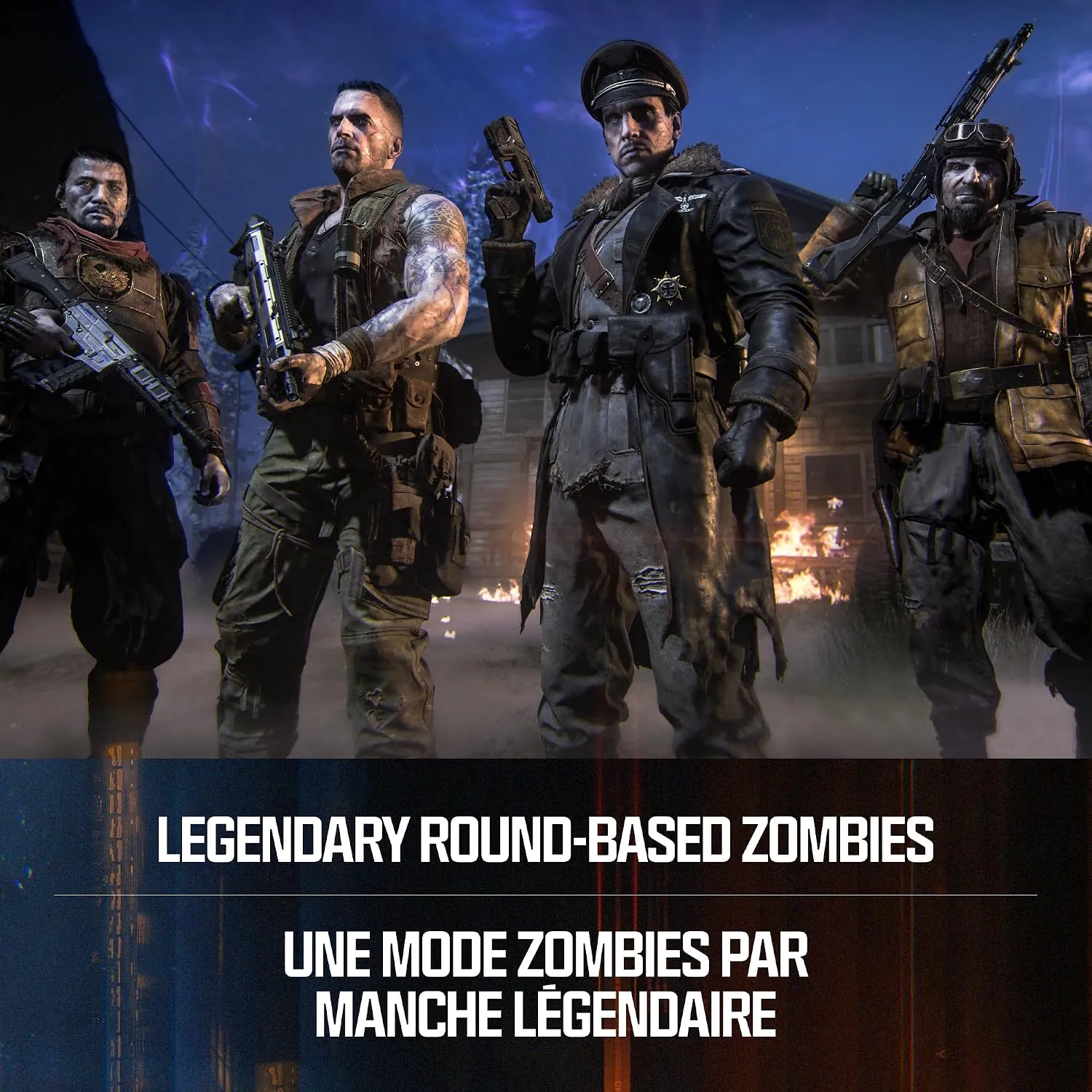 Call of Duty: Black Ops 7 for PlayStation 5 image