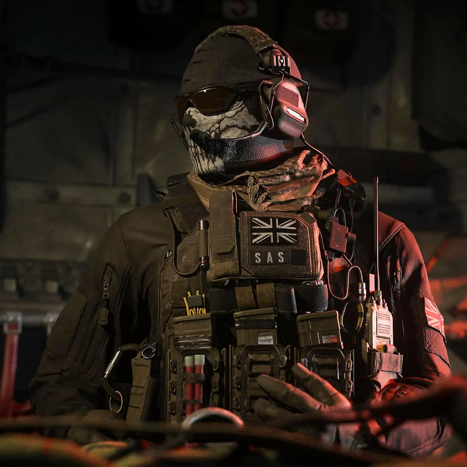 Call of Duty: Modern Warfare III for PlayStation 5 image