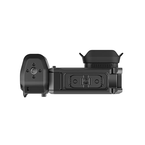 GoPro Mission 1 Pro 1" Sensor & Max 2