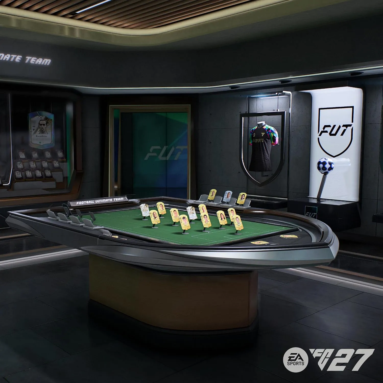 EA SPORTS FC 27 - PlayStation 5 image