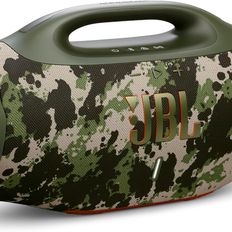 JBL Boombox 4 Portable Bluetooth Speaker thumbnail