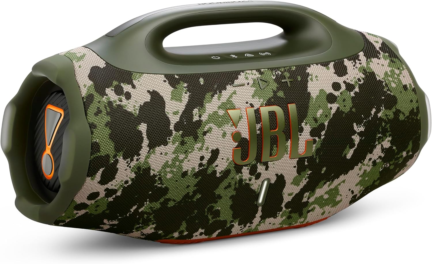 JBL Boombox 4 Portable Bluetooth Speaker image