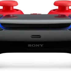 Sony DualSense Red Shade Wireless Controller thumbnail