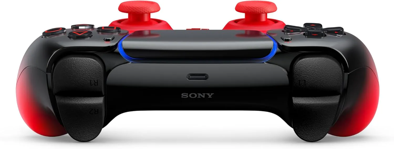 Sony DualSense Red Shade Wireless Controller image
