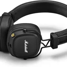 Marshall Major IV Wireless Headphones thumbnail