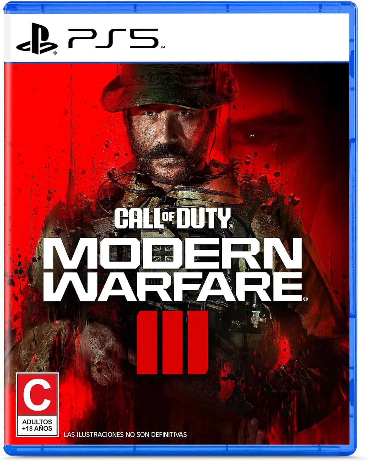 Call of Duty: Modern Warfare III for PlayStation 5 image