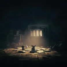 Little Nightmares III for PlayStation 5 thumbnail