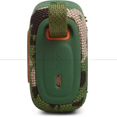JBL Go 5 Portable Bluetooth Speaker thumbnail