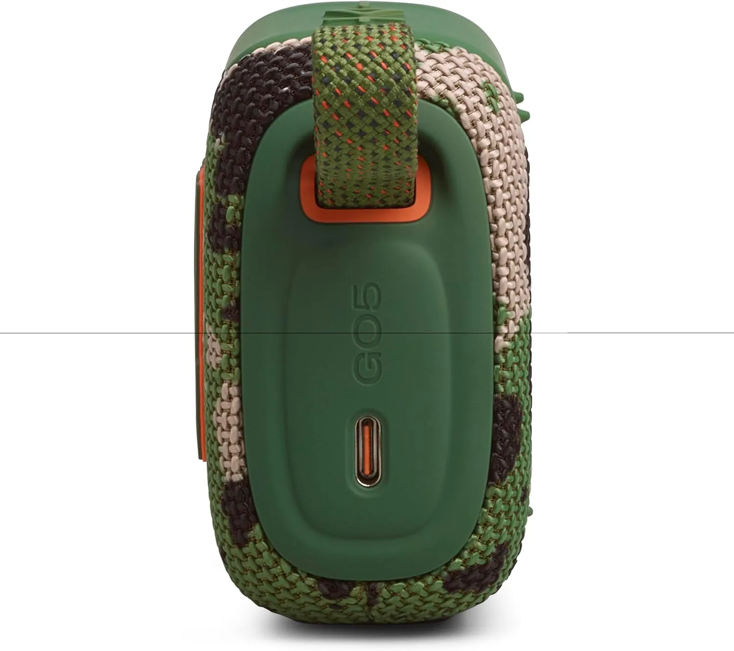 JBL Go 5 Portable Bluetooth Speaker image