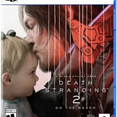 PS5 DEATH STRANDINGS 2 ON THE BEACH thumbnail