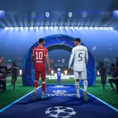 EA Sports FC 26 for PlayStation 4 thumbnail