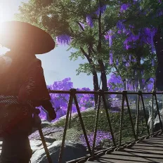 Ghost of Tsushima Director's Cut thumbnail