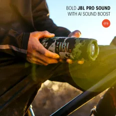 JBL Flip 7 Portable Bluetooth Speaker thumbnail