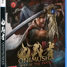 Onimusha Way Of The Sword thumbnail
