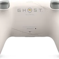 Sony DualSense Ghost Gold Wireless Controller thumbnail