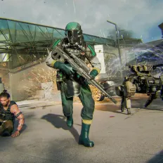 Call of Duty: Black Ops 7 for PlayStation 5 thumbnail