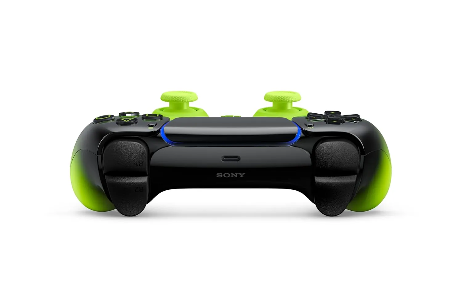 Sony DualSense Green Shade Wireless Controller