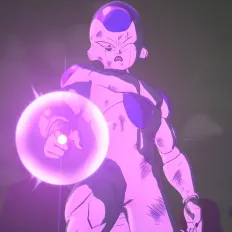 Dragon Ball Z: Kakarot for PlayStation 5 thumbnail