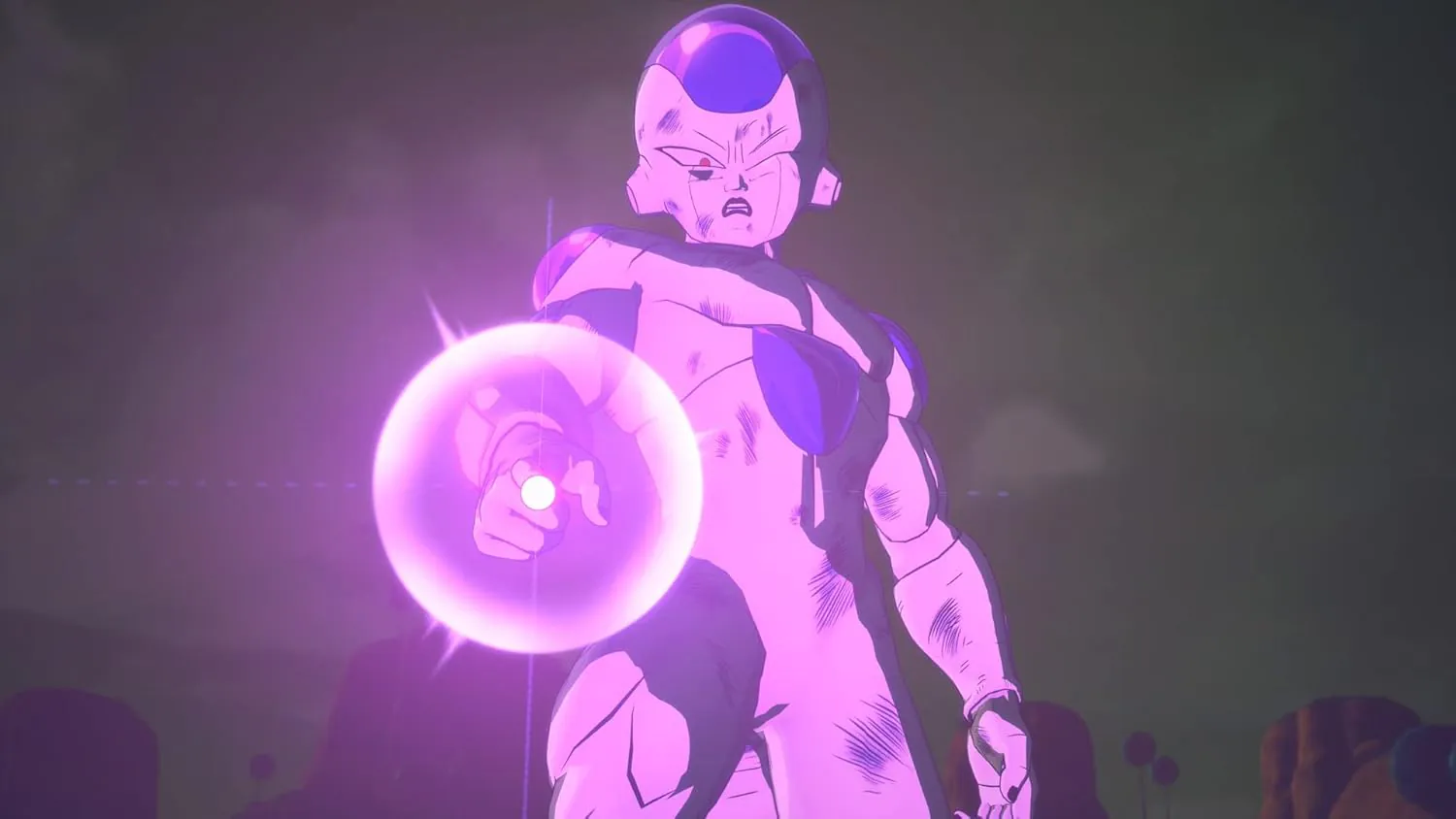 Dragon Ball Z: Kakarot for PlayStation 5 image