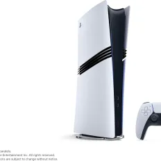 Sony PlayStation 5 Pro Console thumbnail