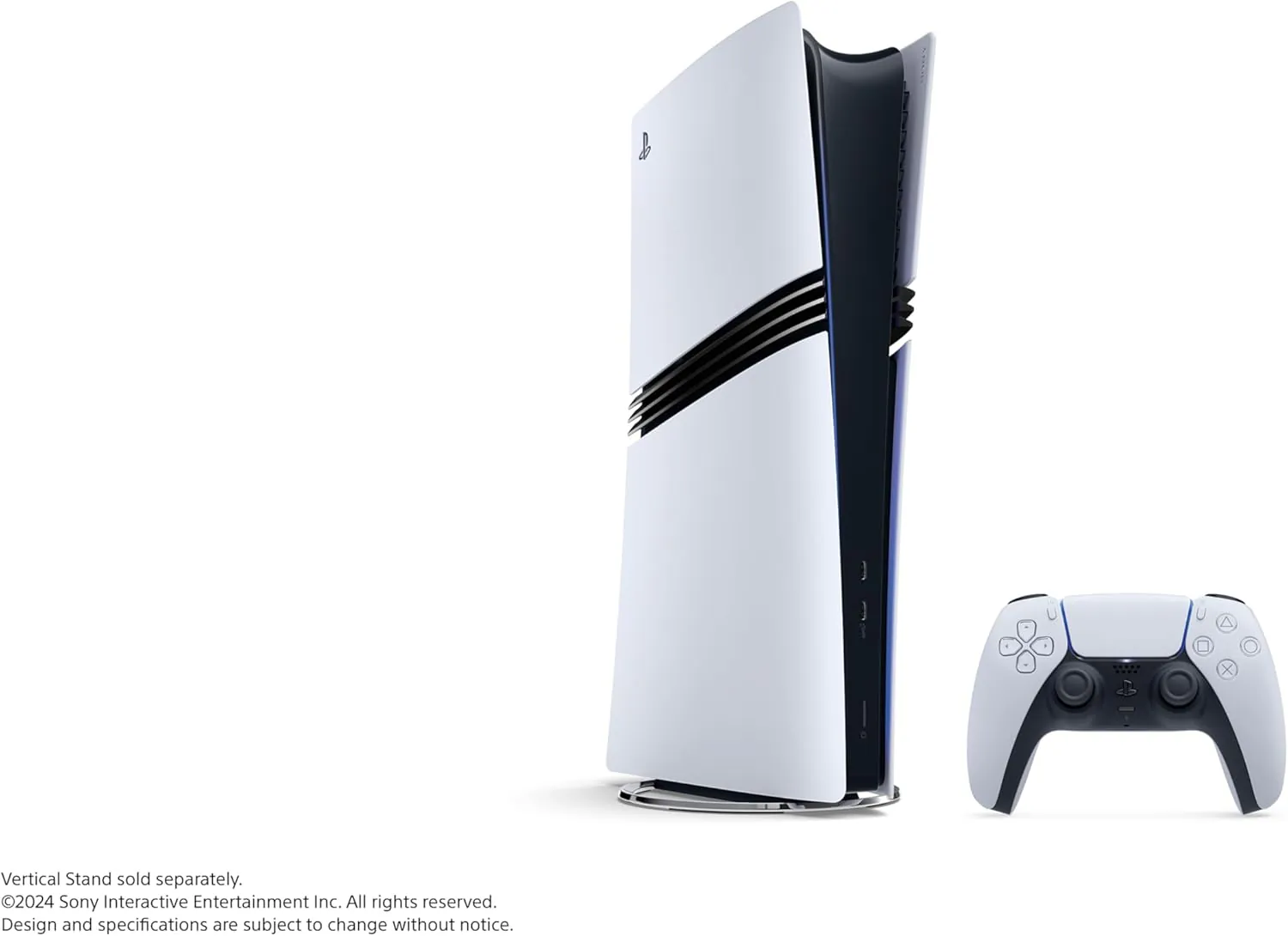 Sony PlayStation 5 Pro Console image