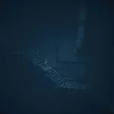 Little Nightmares III for PlayStation 5 thumbnail