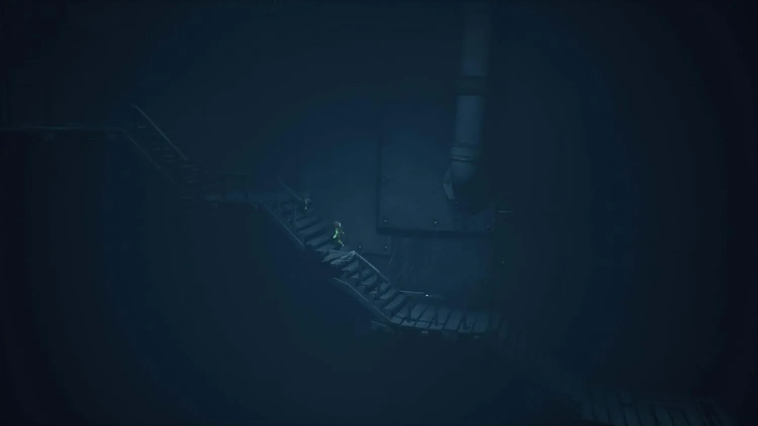 Little Nightmares III for PlayStation 5 image