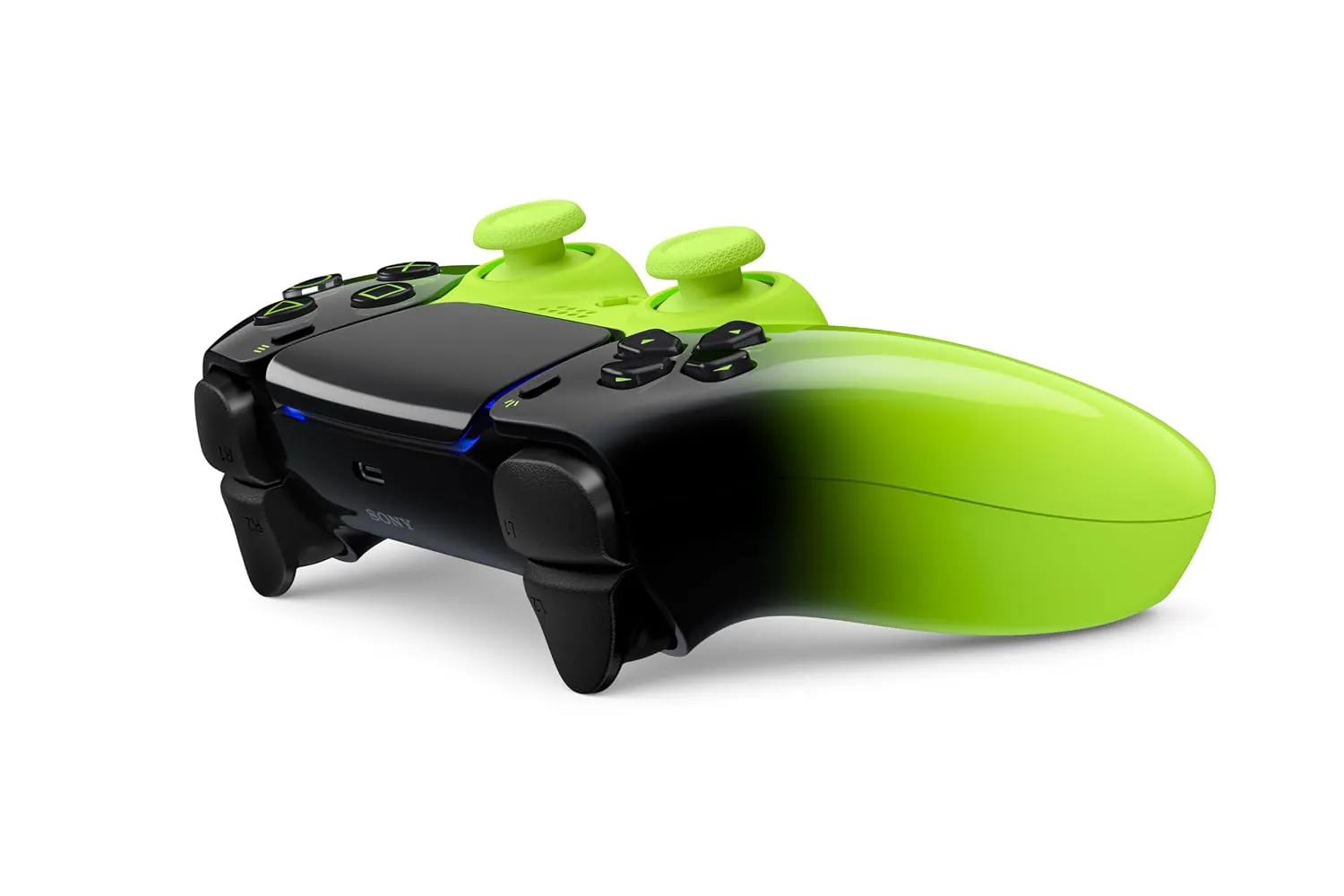 Sony DualSense Green Shade Wireless Controller