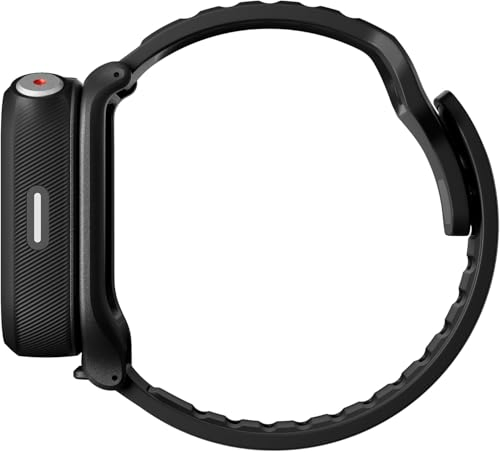 Insta360 GPS Preview Remote with Built-In Mic image