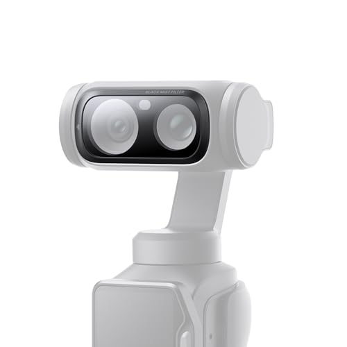 Insta360 Black Mist Filter (For Insta360 Luna Ultra) image