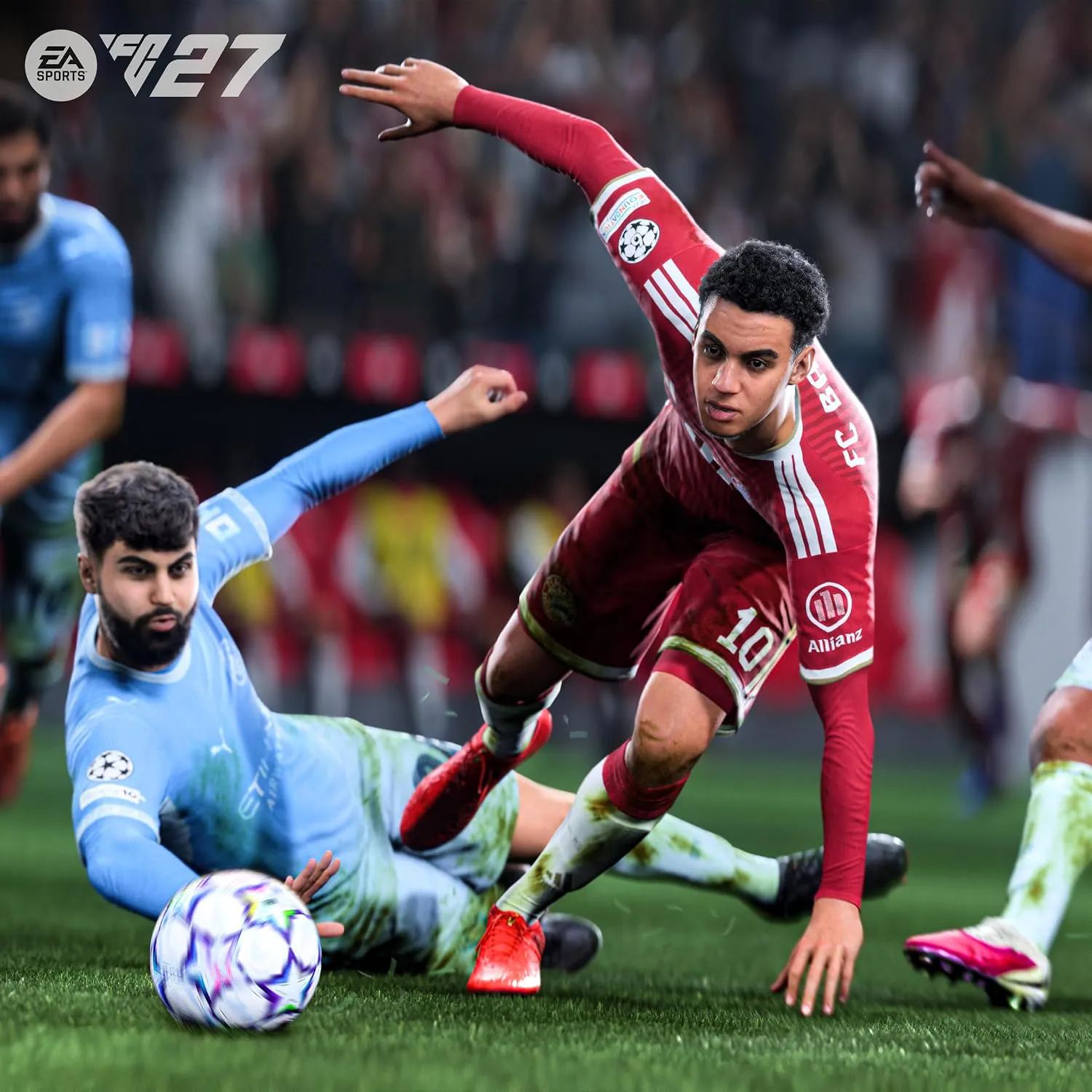 EA SPORTS FC 27 - PlayStation 5 image