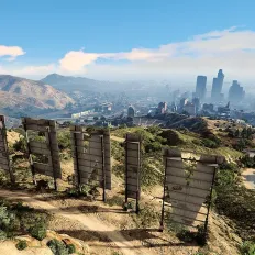 Grand Theft Auto V for PlayStation 5 thumbnail