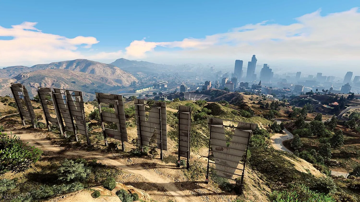 Grand Theft Auto V for PlayStation 5 image