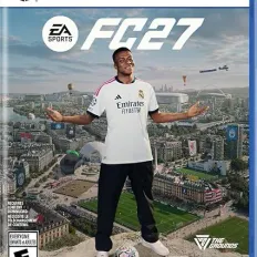 EA SPORTS FC 27 - PlayStation 5 thumbnail