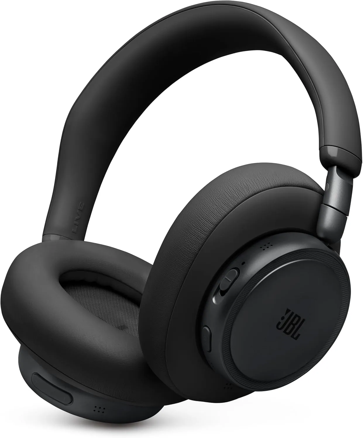 JBL Live 780NC Wireless Noise-Cancelling Headphones image