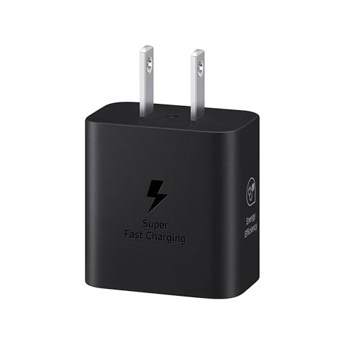 Samsung Travel Adapter image
