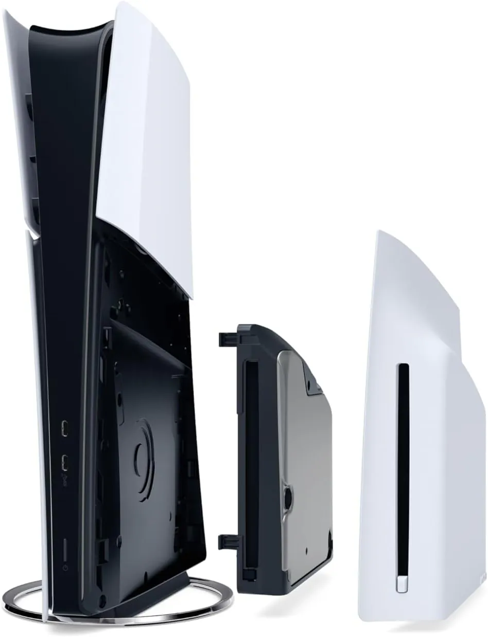 PlayStation 5 Disc Drive image