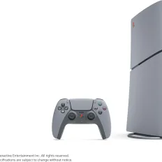 Sony PlayStation 5 30th Anniversary Edition Console thumbnail