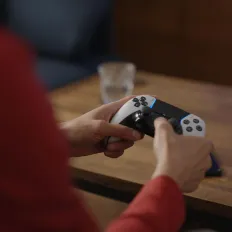 Sony DualSense Edge Wireless Controller thumbnail