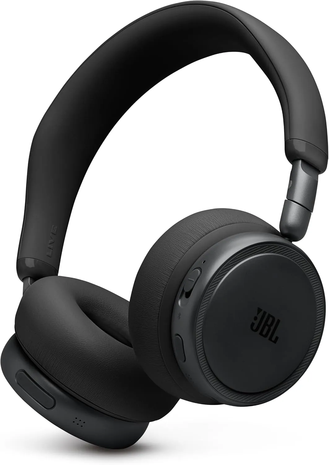 JBL Live 680NC Wireless Noise-Cancelling Headphones image