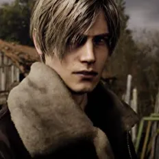 PS5 PESIDENT EVIL 4 thumbnail