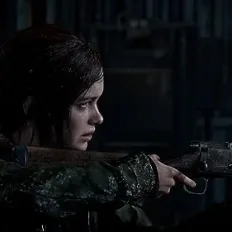PS5 THE LAST OF US thumbnail