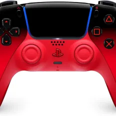 Sony DualSense Red Shade Wireless Controller thumbnail