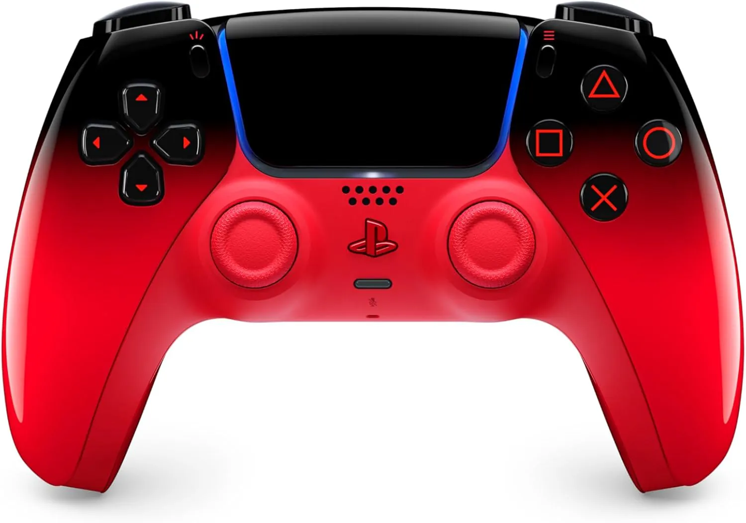 Sony DualSense Red Shade Wireless Controller image