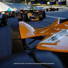 Gran Turismo 7 for PlayStation 5 thumbnail
