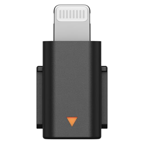 DJI Mic Mini Mobile Phone Adapter