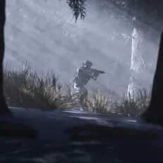 Call of Duty: Modern Warfare III for PlayStation 5 thumbnail