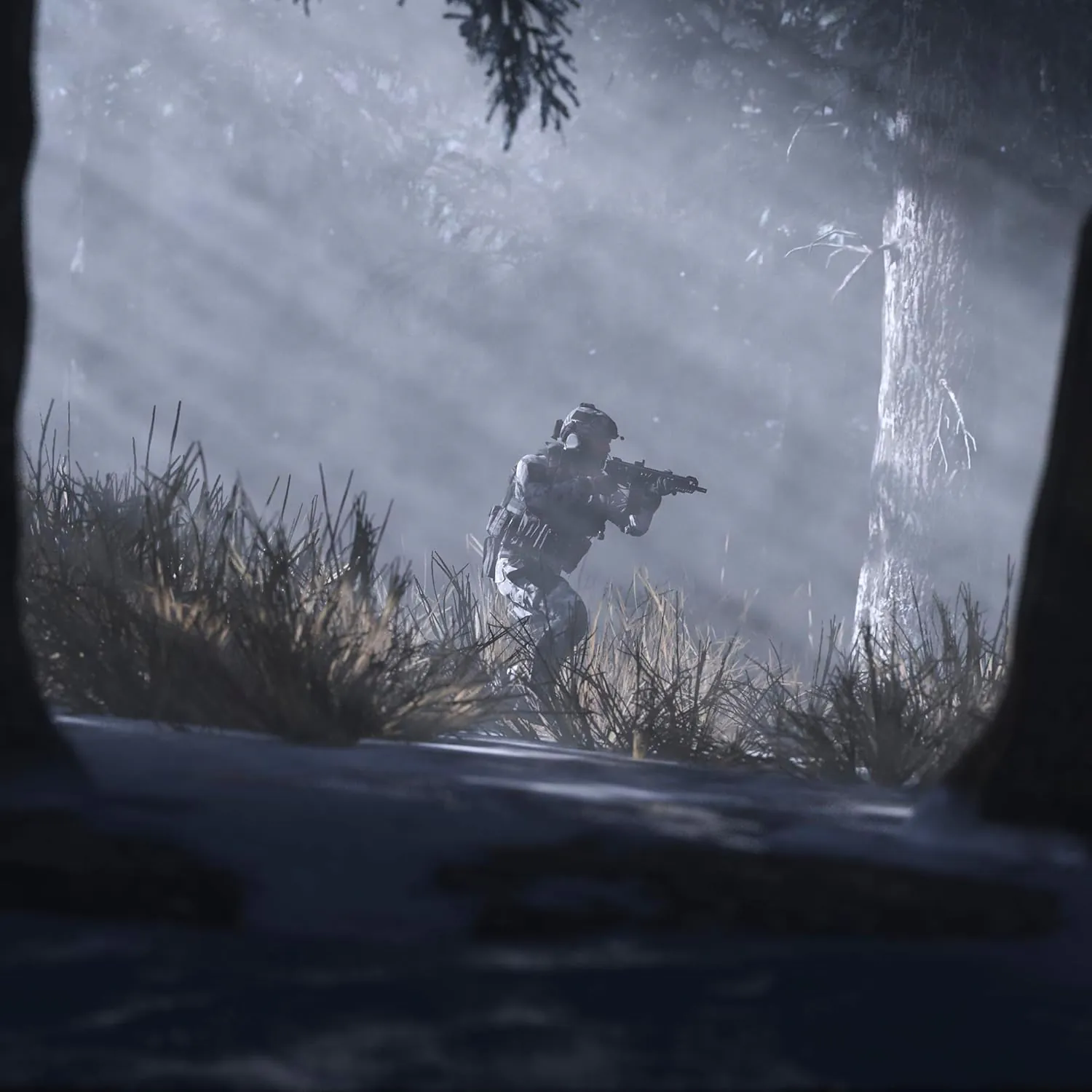 Call of Duty: Modern Warfare III for PlayStation 5 image